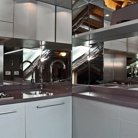 Altana San Marco Velence