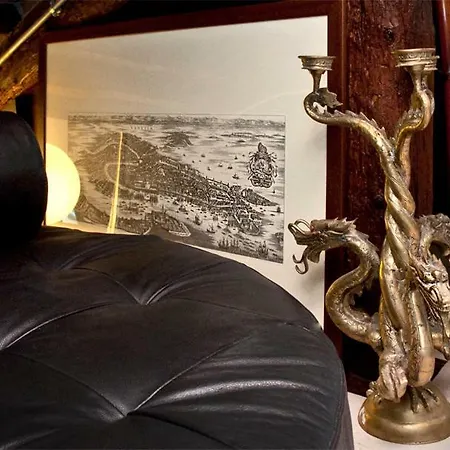 Apartman Altana San Marco