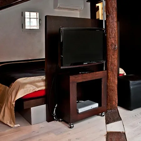 Altana San Marco * Velence