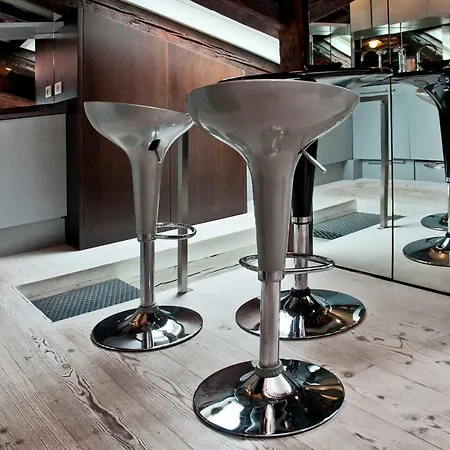 Altana San Marco شقة البندقية