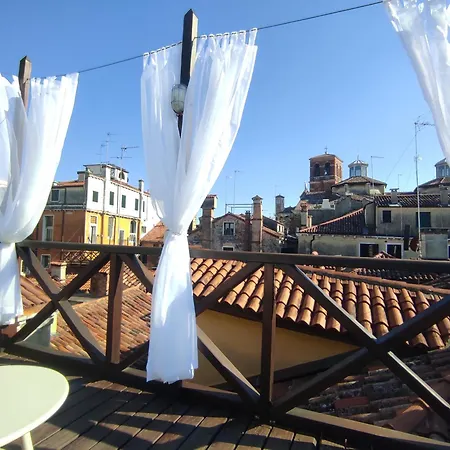 Altana San Marco Venetië