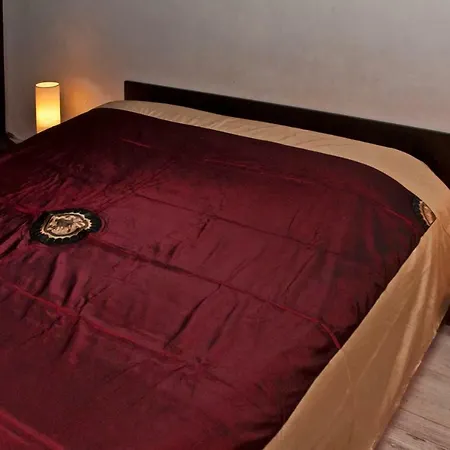 Altana San Marco Apartment Venice