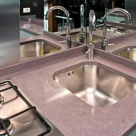 Altana San Marco ונציה