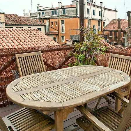 Altana San Marco *