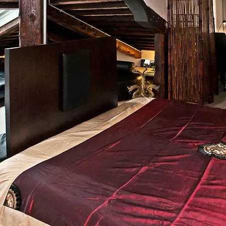 Apartment Altana San Marco
