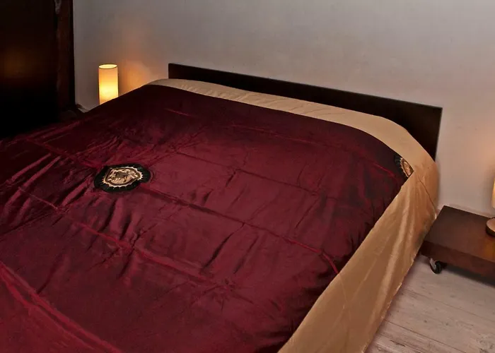 Altana San Marco アパート ヴェネツィア