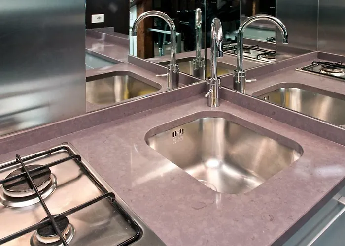 Altana San Marco ヴェネツィア