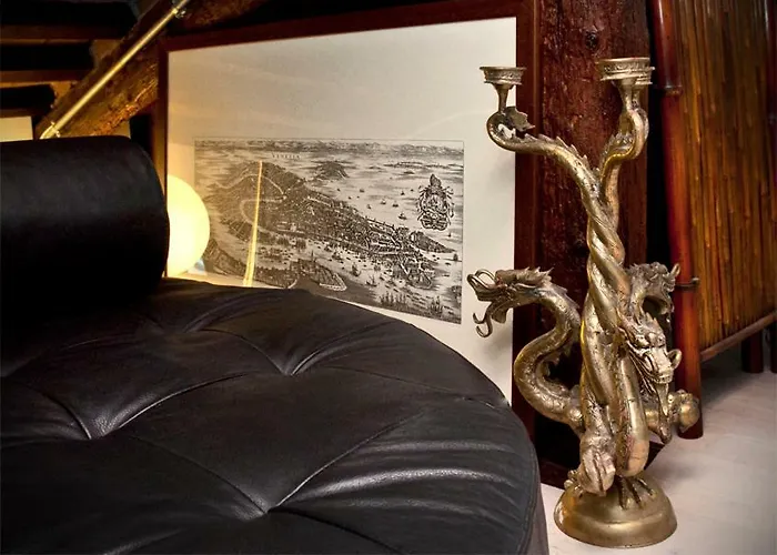 דירה Altana San Marco