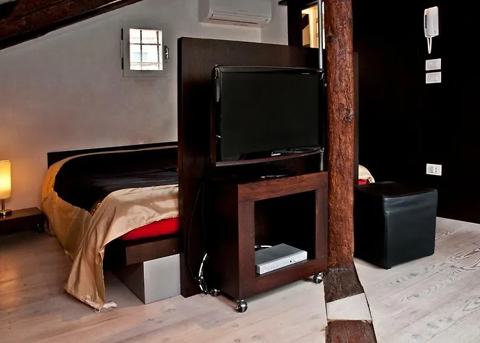 Altana San Marco * ヴェネツィア